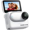 Екшън камера Insta360 GO 3S GO3S06 64GB (бяла)