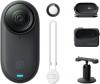 Екшън камера Insta360 GO 3S GO3S13 128GB (черна)