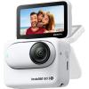 Екшън камера Insta360 GO 3S GO3S06 64GB (бяла)