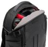 Раница Manfrotto PRO Light Backloader S за CSC/DSLR 15l (черна)