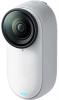 Екшън камера Insta360 GO 3S GO3S06 64GB (бяла)