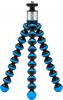 Статив Joby GorillaPod Go + GripTight 360 (син)