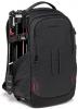 Раница Manfrotto PRO Light Backloader S за CSC/DSLR 15l (черна)