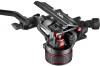 Флуидна видео глава Manfrotto Nitrotech 612