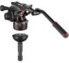 Флуидна видео глава Manfrotto Nitrotech 612