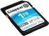 Карта памет Kingston Canvas Go! Plus 1TB SDXC Class 10