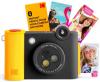 Моментен фотоапарат Kodak Smile Plus (черен)