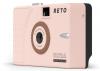 Филмов фотоапарат RETO Ultra Wide Slim 35 mm (Pastel Pink)