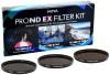 Комплект филтри Hoya PROND EX 8/64/1000 Filter Kit 72mm