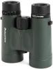 Бинокъл Celestron Nature DX 8x42 (зелен)