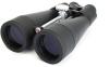 Бинокъл Celestron SkyMaster 20x80 (черен)