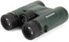 Бинокъл Celestron Nature DX 10x32 (зелен)