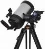 Телескоп Celestron StarSense Explorer DX 6 AZ SC 150/1500 (сив)