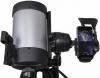 Телескоп Celestron StarSense Explorer DX 6 AZ SC 150/1500 (сив)