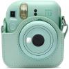 Калъф Fujifilm Instax Mini 12 (Mint Green)