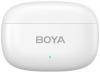 Безжична микрофонна система Boya Mini USB-C DI (бяла)