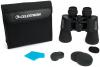 Бинокъл Celestron UpClose G2 Porro 20x50 (черен)