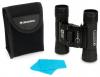 Бинокъл Celestron EclipSmart Solar 10x25 (черен)