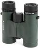 Бинокъл Celestron Nature DX 10x32 (зелен)