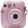 Калъф Fujifilm Instax Mini 12 (Blossom Pink)