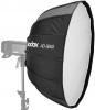 Параболичен софтбокс Godox AD-S65S 65 cm