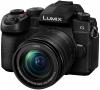 Фотоапарат Panasonic Lumix DC-G97 + Обектив G Vario 12-60mm f/3.5-5.6 Asph. Power OIS