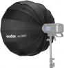Параболичен софтбокс Godox AD-S65S 65 cm