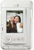 Моментен фотоапарат Fujifilm Instax Mini LiPlay (Misty White)