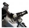 Телескоп Celestron AstroMaster 130EQ N 130/650 (тъмносин)