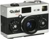 Филмов фотоапарат Rollei 35AF (сребрист)