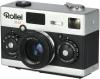 Филмов фотоапарат Rollei 35AF (сребрист)