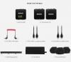 Безжична микрофонна система Rode Wireless GO II GEN3
