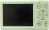 Компактен фотоапарат Yashica DigiMate (Mint Green)