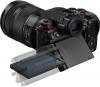 Фотоапарат Panasonic Lumix S1II + Обектив Lumix S 24-105 mm f/4 Macro O.I.S.
