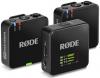 Безжична микрофонна система Rode Wireless GO II GEN3