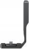 Аксесоар Insta360 Vertical-Horizontal Mount за X5 (черна)