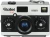 Филмов фотоапарат Rollei 35AF (сребрист)