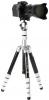 Статив MeFoto RoadTrip Pro 6-in-1 40-153 cm (сребрист)