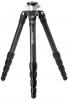 Статив Benro Induro Hydra2 33.6-153 cm (черен)