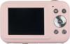 Компактен фотоапарат Yashica Hello Kitty DZ-100 (розов)