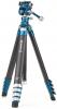 Статив Benro CyanBird Carbon + FS20PRO 18-152 cm (черен)