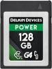 Карта памет Delkin Power G4 128GB CFexpress Type B 3.0