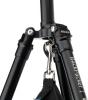 Статив MeFoto BackPacker Aluminum 43-132 cm (черен)
