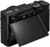 Безогледален фотоапарат Fujifilm X-E5 Body (черен)