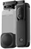 Батериен грип Insta360 FOMO Power Handle за X4/X5 (черен)