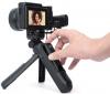 Компактен фотоапарат AgfaPhoto Realishot VLG4K-DIG (черен)
