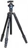 Статив Benro iFoto L AL + IB0 46-166.8 cm (черен)