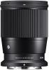 Обектив Sigma 16mm f/1.4 DC DN Contemporary Nikon Z-Mount