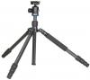 Статив Benro iFoto L CF + IB0 46-166cm (черен)