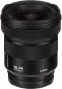 Обектив Panasonic Lumix S 14-28mm f/4-5.6 Macro